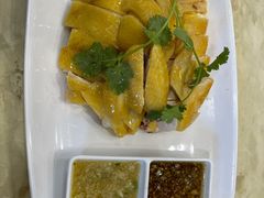 -巫记鸡饭店