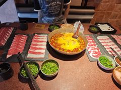 -旺福·贵州酸汤牛肉火锅(陆悦天地店)