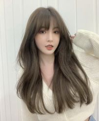 -那茉 Hair Salon