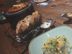 -卢布里西餐厅(总店)