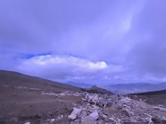 -灵山
