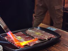 -小川洋风料理(街道口店)