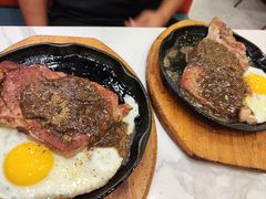 -豪享悦牛排自助餐厅(天河城店)