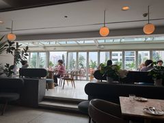 -城市露台景观餐厅(淮海路店)