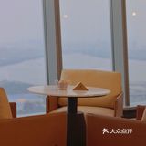 深圳新店｜高空漂浮下午茶 氛围感我给一百分‼️