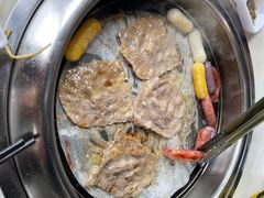 -火焱山烤肉·齐齐哈尔烤肉(朝阳店)
