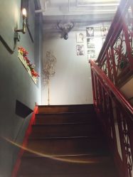 Miracle奇迹美发沙龙-Miracle集简美发沙龙