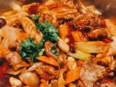 -黄记煌三汁焖锅(华发商都店)