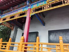 -《12·12》西安事变大型实景演出