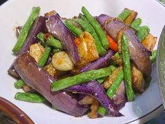 -米椰湘·辣椒炒肉