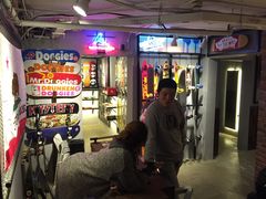 -聚点滑板SPOT SKATE(常熟路店)