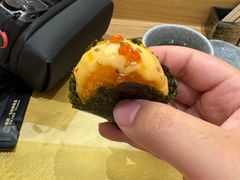 -鮨政· Omakase(港汇恒隆广场店)