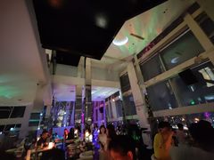 -月光漫步高空酒吧&景观下午茶Moonwalker Sky Land
