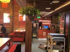 -小龙坎火锅(全球总店)