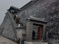 -西安城墙·碑林历史文化景区