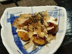 -景鹤料理(上地华联店)