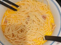 -和府捞面(曹路花园城店)