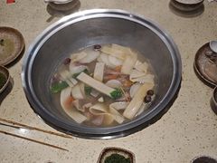 -九府羊鲜羊火锅·烧烤(任丘东风美食街店)