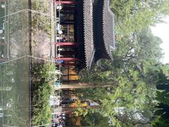 -灵隐飞来峰景区