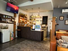 -几静cafe(基湖店)