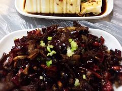 -吴记口味馆