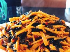 -津菜宋记老房子(平山道店)