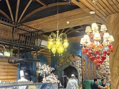 -卢布里西餐厅(总店)