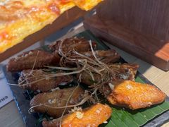 -魏客咖啡(中铁中心店)