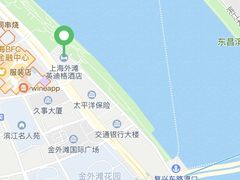 -上海外滩英迪格酒店