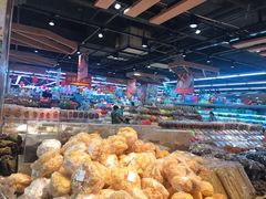 -广百家超市(大东海店)