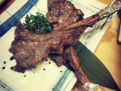 -王鼎精致料理铁板烧(世博源店)