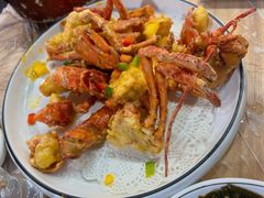 -醉壹号海鲜大排档·老厦门特色菜(厦门美食地标店)