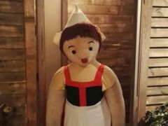 -济州岛泰迪熊博物馆