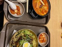 -大食代美食广场(迪士尼小镇店)