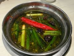 -围炉夜话·潮汕卤水火锅(榕江店)