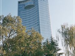 -天鹅湖大酒店