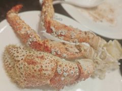-川骄海鲜自助(河东店)