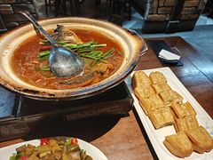 -乡里八闽·福州乡土菜(火车北站店)