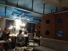 -海味当家·蒸锅海鲜(星海公园店)