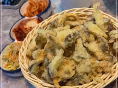 -屋里家延边朝鲜族冷面(梅林3店)