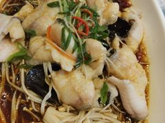 -子霖南山鲜虾面(南山总店)