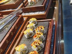 -苏格里岛自助烤肉海鲜火锅(成都金牛万达店)