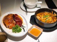 -南枝记·港式打边炉(新北万达店)