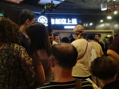 -老板恋上鱼(印象城店)