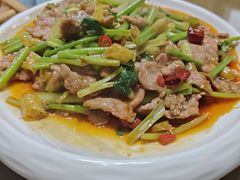 -威海九禧海鲜居渔水饺(经区店)