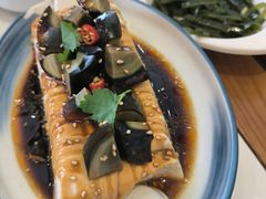 -海知道大连海鲜水饺(南山大冲店)