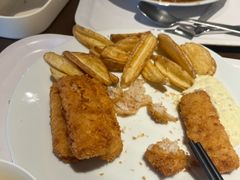 -宜家·瑞典风味餐厅(四元桥店)