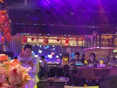 -喜鹊音乐酒馆(西街店)