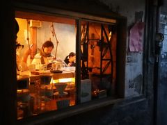 门面-METAL HANDS(五道营店)