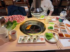 -伊茉家的烤肉店(勒泰中心店)